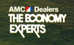 AMC Dealers -- the economy experts